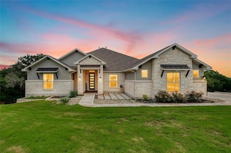 409 Ocate Mesa Trail, Liberty Hill, TX 78642