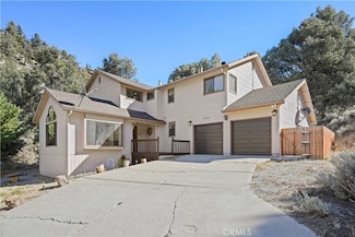 14904 Geneva Ct, Pine Mountain Club, CA 93222