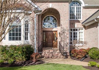 2642 Mulberry Row Rd, Midlothian, VA 23113