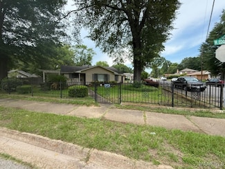 2700 W Edgemont Ave, Montgomery, AL 36108