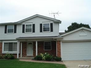 5080 Prentis Dr, Troy, MI 48085