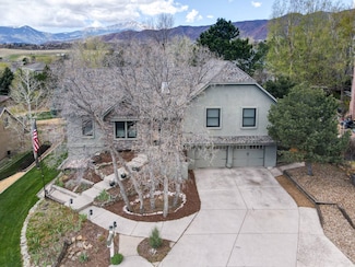 1150 War Eagle Dr N, Colorado Springs, CO 80919