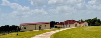 1220 Hinchliffe Rd, Mexia, TX 76667