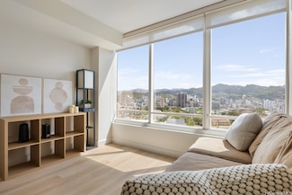 1009 Kapiolani Blvd Unit 2612, Honolulu, HI 96814