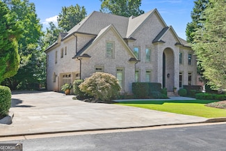 8430 Merion Dr, Duluth, GA 30097