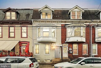 468 Walnut St, York, PA 17403