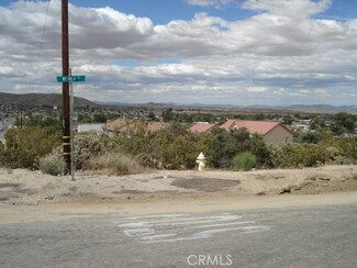 61814 Mountain View Cir, Joshua Tree, CA 92252