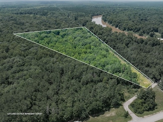 17.1 Mol Ac Old Hwy 24, Mc Lain, MS 39456
