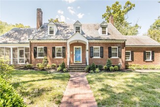 1678 Brandon Ave, Petersburg, VA 23805