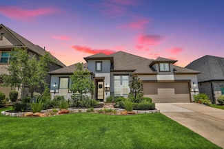 28037 Woodland Bend Way, Spring, TX 77386