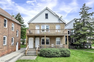 15018 Hilliard Rd, Lakewood, OH 44107