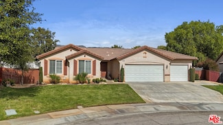 1548 Hunter Moon Way, Beaumont, CA 92223