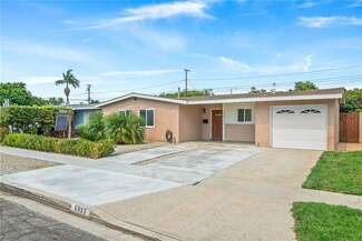6933 E Rendina St, Long Beach, CA 90815