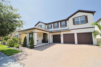 9257 Outlook Rock Trail, Windermere, FL 34786
