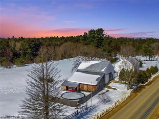 437 Little River Rd, Lebanon, ME 04027
