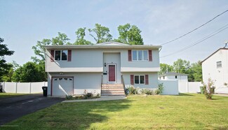 13 Richardson Ave, Eatontown, NJ 07724