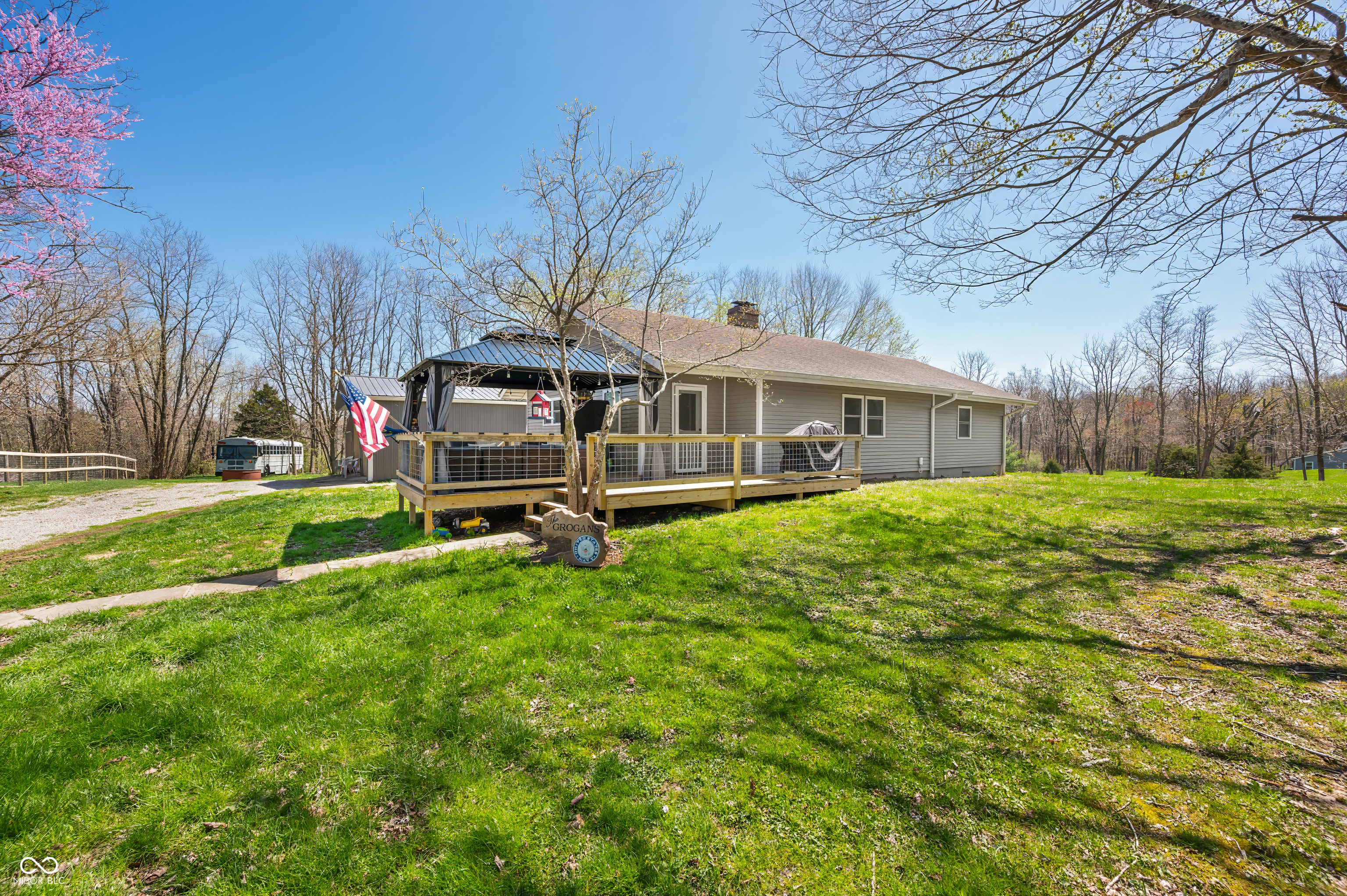 9267 N State Road 135, Morgantown, IN 46160