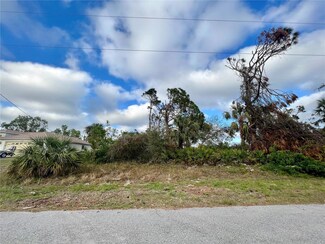 0 Braddock Ave Unit MFRC7508145, North Port, FL 34288