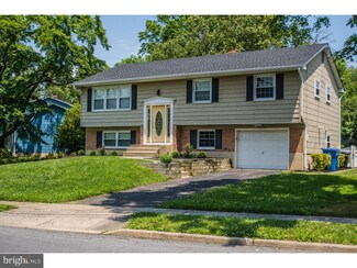 7 Regent Rd, Cherry Hill, NJ 08003