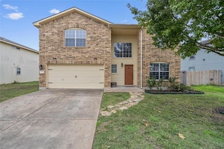 2609 Jason Dr, Taylor, TX 76574