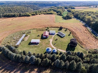 W4270 270th Ave, Maiden Rock, WI 54750
