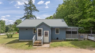 101 Mudgett Hill Rd, Loudon, NH 03307