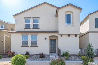 9633 Nautical Mile Rd, Reno, NV 89506