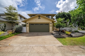 94-1089 Kapukawai St, Waipahu, HI 96797