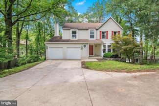 8005 Hillrise Ct, Elkridge, MD 21075