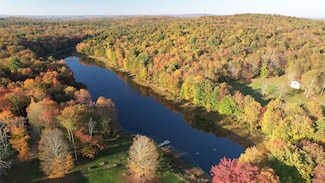 37 John Bishop Rd, Swan Lake, NY 12783