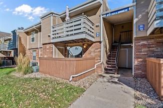 3324 S Ammons St Unit 103, Lakewood, CO 80227