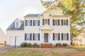 10517 Boscastle Rd, Glen Allen, VA 23060