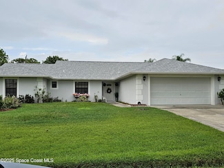1351 Welser Ave NE, Palm Bay, FL 32907
