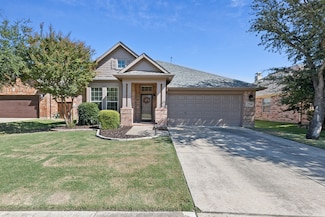 2734 Sparks Dr, Frisco, TX 75034