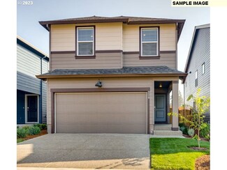203 N Layla Place, Ridgefield, WA 98642