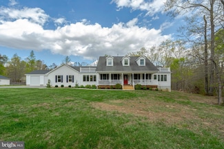 1456 Aquia Rd, Midland, VA 22728