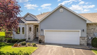 1012 136th Ln NE, Andover, MN 55304