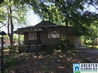 625 40th St, Fairfield, AL 35064