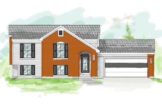 6900 W Beatrice Ct, Milwaukee, WI 53223