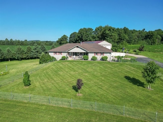9307 County Highway M, Tomah, WI 54660
