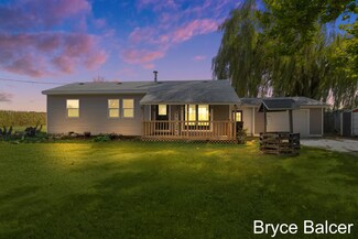 3667 Bradford Rd, Ionia, MI 48846