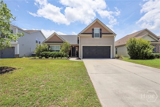 204 Bender St, Hinesville, GA 31313