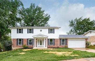 5341 Warmwinds Ct, Saint Louis, MO 63129