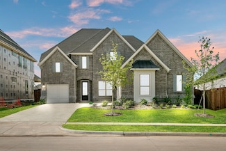 712 Bridle Path, Aubrey, TX 76227