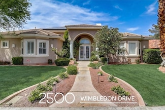 2500 Wimbledon Dr, Las Vegas, NV 89107