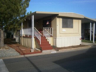 3101 Patriot Ln Unit none, Sacramento, CA 95827