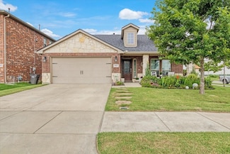 1317 Coleman Dr, Melissa, TX 75454
