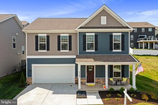 5740 Stone School Ln, Frederick, MD 21704