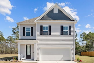 107 Delray Ct, Sneads Ferry, NC 28460