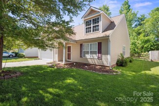 1219 Catawba Run Rd, Lowell, NC 28098